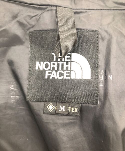 THE NORTH FACE（ザ ノース フェイス）THE NORTH FACE THE NORTH FACE(ザ・ノースフェイス) 94 RAGE GTX Mountain Light Jacket(94 レイジ ゴアテックス マウンテン ライト ジャケット) サイズ:SIZE Mの古着・服飾アイテム