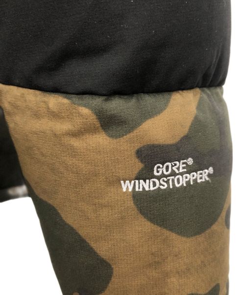 THE NORTH FACE（ザ ノース フェイス）THE NORTH FACE (ザ ノース フェイス) THE NORTH FACE(ザ・ノースフェイス) ノベルティ―バルトロライトジャケット グリーン サイズ:XSの古着・服飾アイテム