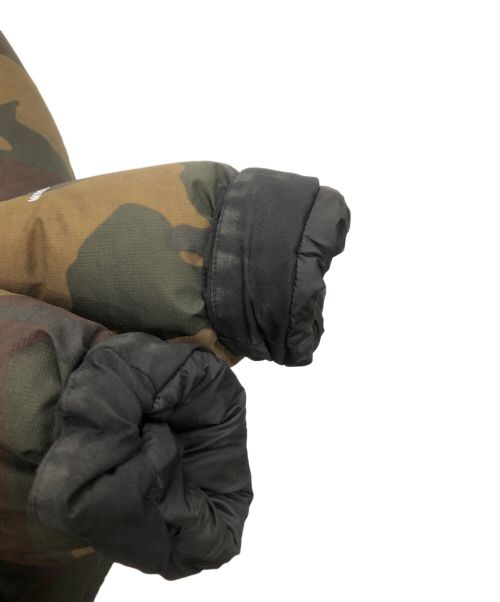 THE NORTH FACE（ザ ノース フェイス）THE NORTH FACE (ザ ノース フェイス) THE NORTH FACE(ザ・ノースフェイス) ノベルティ―バルトロライトジャケット グリーン サイズ:XSの古着・服飾アイテム