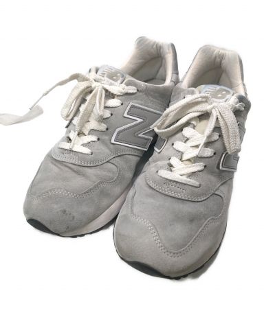中古・古着通販】NEW BALANCE (ニューバランス) NEW BALANCE