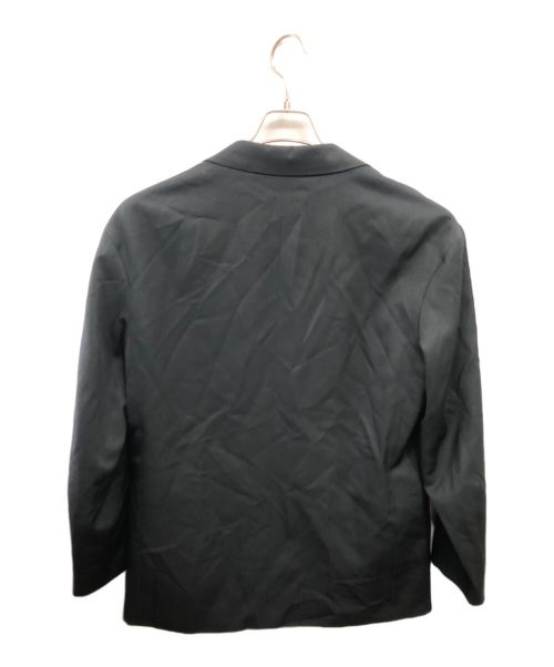 UNITED TOKYO（ユナイテッドトーキョー）UNITED TOKYO (ユナイテッドトーキョー) HARD GABARDINE JACKET(ハードギャバジン ジャケット) グレー サイズ:SIZE 1の古着・服飾アイテム