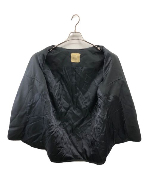 UNITED TOKYO（ユナイテッドトーキョー）UNITED TOKYO (ユナイテッドトーキョー) HARD GABARDINE JACKET(ハードギャバジン ジャケット) グレー サイズ:SIZE 1の古着・服飾アイテム