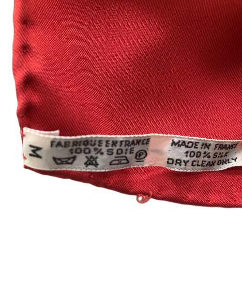 HERMES（エルメス）HERMES (エルメス) カレ90 シルクスカーフ 