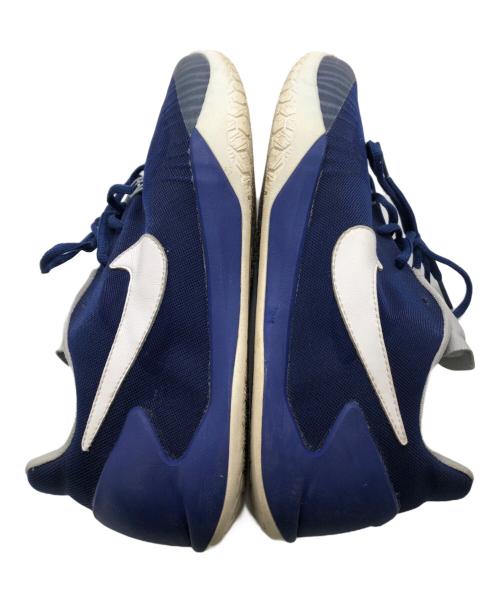 NIKE（ナイキ）NIKE (ナイキ) FRAGMENT DESIGN (フラグメントデザイン) スニーカー ハイパーチェイス SP フラグメント／HYPERCHASE SP FRAGMENT ブルー サイズ:28cmの古着・服飾アイテム