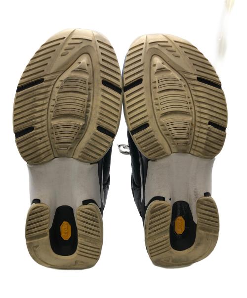 BRAND BLACK（ブランドブラック）BRAND BLACK (ブランドブラック) スニーカー サガ 426BB／SNEAKERS SAGA 426BB ブラック サイズ:28cmの古着・服飾アイテム