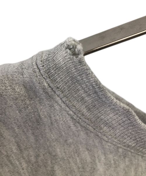 Champion（チャンピオン）Champion (チャンピオン) MADE IN USA REVERSE WEAVE(リバース ウィーブ) カレッジスウェット 