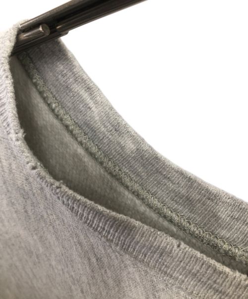 Champion（チャンピオン）Champion (チャンピオン) MADE IN USA REVERSE WEAVE(リバース ウィーブ) カレッジスウェット 