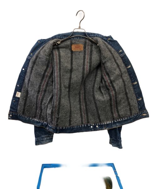 LEVI'S（リーバイス）LEVI'S (リーバイス) 80-90's OLD ブランケット ジャケット 