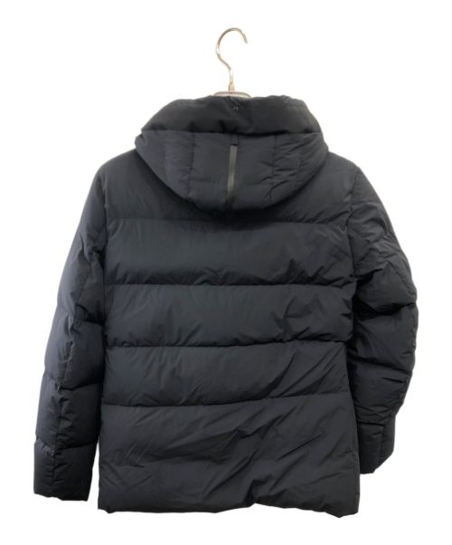 DUNO（デュノ）DUNO (デュノ) DUNO(デュノ)ダウンジャケット JUMP LICOSA 630 ブラック サイズ:44の古着・服飾アイテム