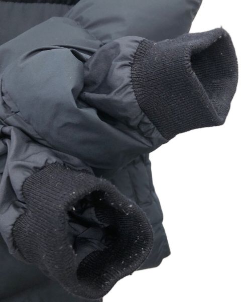 Pyrenex（ピレネックス）Pyrenex (ピレネックス) Pyrenex(ピレネックス) ダウンジャケット SPOUTNIC MINI RIPSTOP(スプートニク ミニ リップストップ) ネイビー サイズ:Sの古着・服飾アイテム