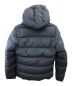 Pyrenex (ピレネックス) Pyrenex(ピレネックス) ダウンジャケット SPOUTNIC MINI RIPSTOP(スプートニク ミニ リップストップ) ネイビー サイズ:S：33000円