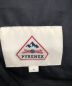 中古・古着 Pyrenex (ピレネックス) Pyrenex(ピレネックス) ダウンジャケット SPOUTNIC MINI RIPSTOP(スプートニク ミニ リップストップ) ネイビー サイズ:S：33000円