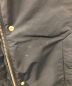 中古・古着 WOOLRICH (ウールリッチ) IENA (イエナ) 別注 BOW BRIDGE(ボウブリッジ) ダウンコート ネイビー サイズ:S：47000円