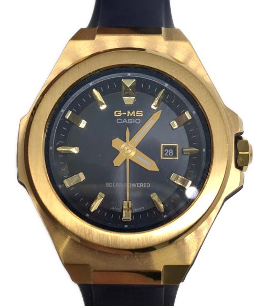 CASIO（カシオ）CASIO (カシオ) G-MS MSG-S500G-1AJFの古着・服飾アイテム