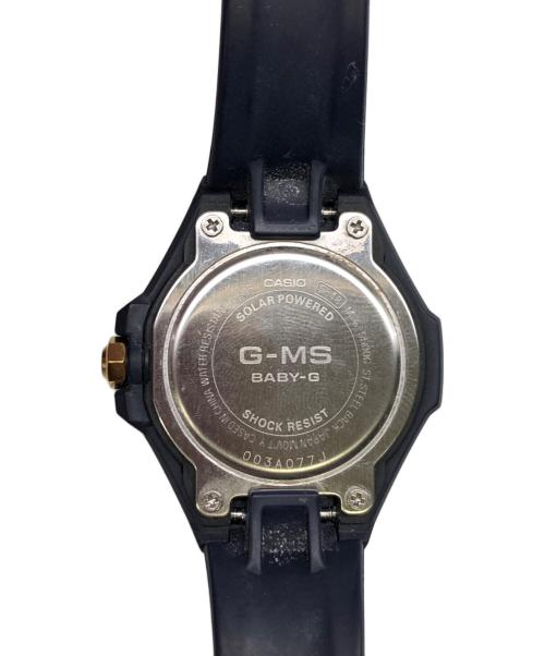 CASIO（カシオ）CASIO (カシオ) G-MS MSG-S500G-1AJFの古着・服飾アイテム