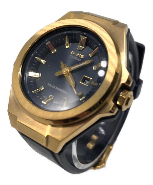 CASIO（カシオ）CASIO (カシオ) G-MS MSG-S500G-1AJFの古着・服飾アイテム