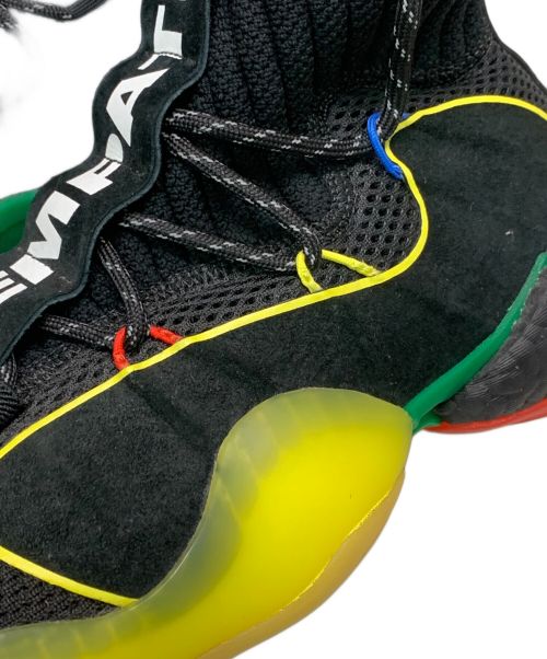 adidas（アディダス）adidas (アディダス) Pharrell Williams (ファレルウィリアムス) Crazy BYW X