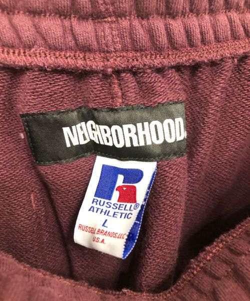 NEIGHBORHOOD（ネイバーフッド）NEIGHBORHOOD (ネイバーフッド) RUSSELL ATHLETIC (ラッセルアスレチック) 