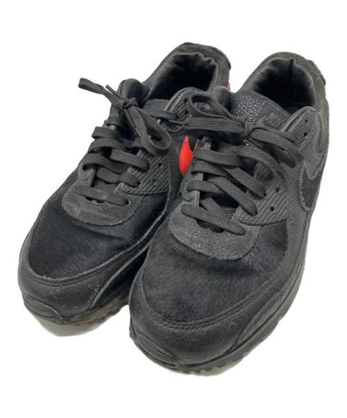 NIKE（ナイキ）NIKE (ナイキ) スニーカー ブラック サイズ:27.5cmの古着・服飾アイテム