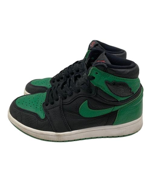 NIKE（ナイキ）NIKE (ナイキ) AIR JORDAN 1 RETRO HIGH OG