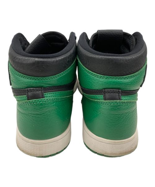 NIKE（ナイキ）NIKE (ナイキ) AIR JORDAN 1 RETRO HIGH OG