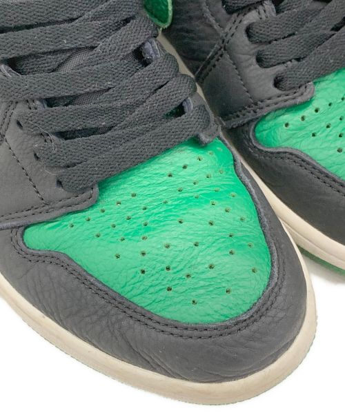 NIKE（ナイキ）NIKE (ナイキ) AIR JORDAN 1 RETRO HIGH OG