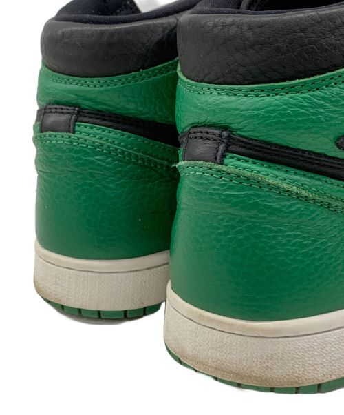 NIKE（ナイキ）NIKE (ナイキ) AIR JORDAN 1 RETRO HIGH OG