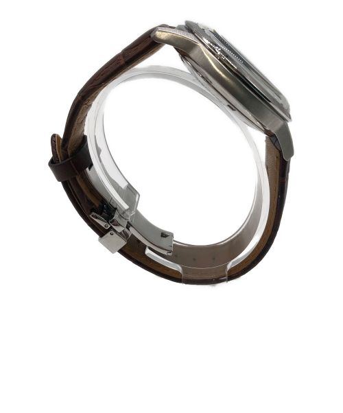 CITIZEN（シチズン）CITIZEN (シチズン) NK0001-25X クロシオ64 GREEN Limited グリーンの古着・服飾アイテム