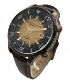 ORIENTオリエント）の古着「F692-UAN0 キングダイバー オリエント70周年記念モデル／KING DIVER ORIENT 70th LIMITED」｜ゴールド