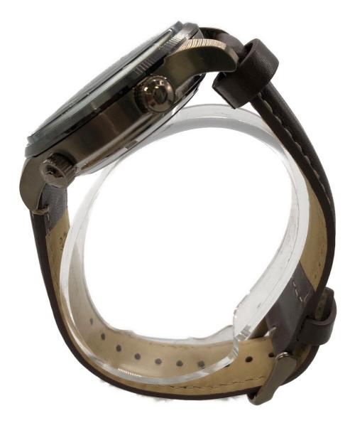 ORIENT（オリエント）ORIENT (オリエント) F692-UAN0 キングダイバー オリエント70周年記念モデル／KING DIVER ORIENT 70th LIMITED ゴールドの古着・服飾アイテム