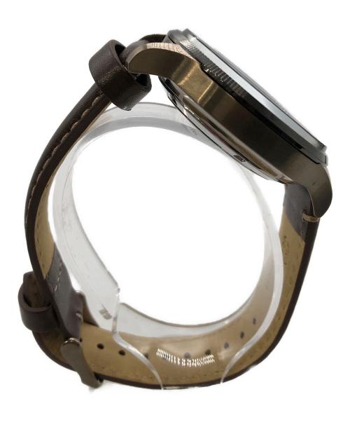 ORIENT（オリエント）ORIENT (オリエント) F692-UAN0 キングダイバー オリエント70周年記念モデル／KING DIVER ORIENT 70th LIMITED ゴールドの古着・服飾アイテム