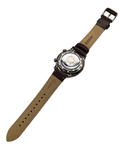 ORIENT（オリエント）ORIENT (オリエント) F692-UAN0 キングダイバー オリエント70周年記念モデル／KING DIVER ORIENT 70th LIMITED ゴールドの古着・服飾アイテム