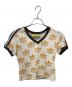 GUCCI（グッチ）の古着「トレフォイル プリント Tシャツ
