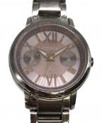 CITIZENシチズン）の古着「クロスシー／xC」