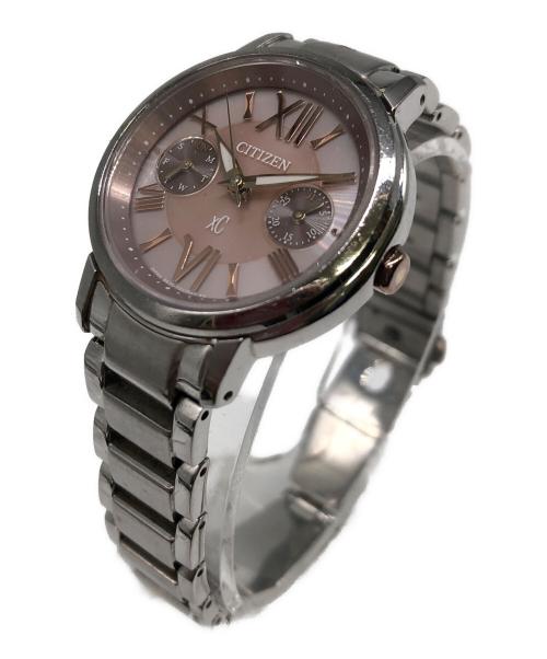 CITIZEN（シチズン）CITIZEN (シチズン) クロスシー／xCの古着・服飾アイテム