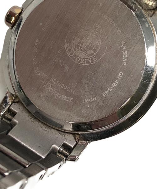 CITIZEN（シチズン）CITIZEN (シチズン) クロスシー／xCの古着・服飾アイテム