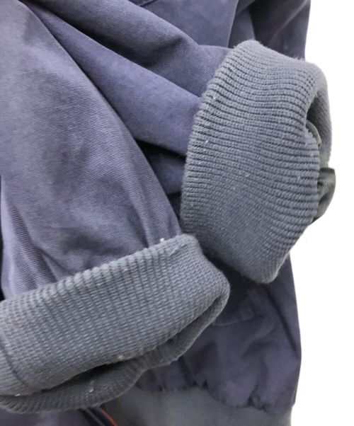 BARACUTA（バラクータ）BARACUTA (バラクータ) コットンスイングトップ ネイビー サイズ:92cm/36の古着・服飾アイテム