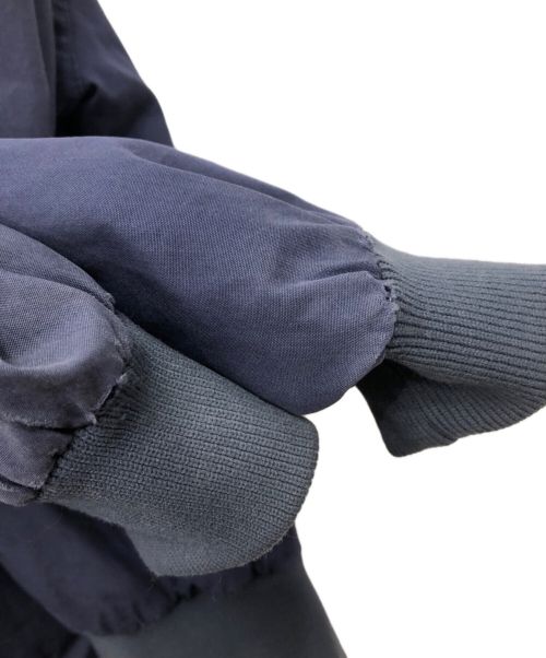 BARACUTA（バラクータ）BARACUTA (バラクータ) コットンスイングトップ ネイビー サイズ:92cm/36の古着・服飾アイテム