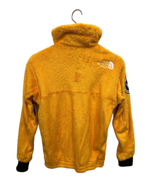THE NORTH FACE（ザ ノース フェイス）THE NORTH FACE (ザ ノース フェイス) アンタークティカバーサロフトジャケット イエロー サイズ:SIZE Mの古着・服飾アイテム