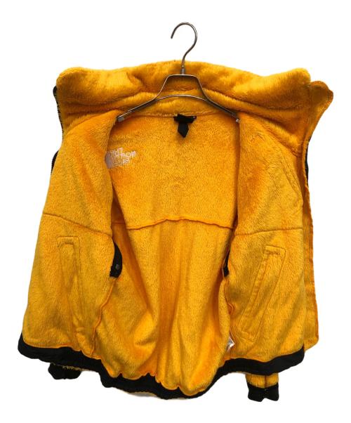 THE NORTH FACE（ザ ノース フェイス）THE NORTH FACE (ザ ノース フェイス) アンタークティカバーサロフトジャケット イエロー サイズ:SIZE Mの古着・服飾アイテム
