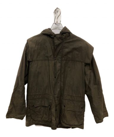 中古・古着通販】Barbour (バブアー) CLASSIC DURHAM クラシック