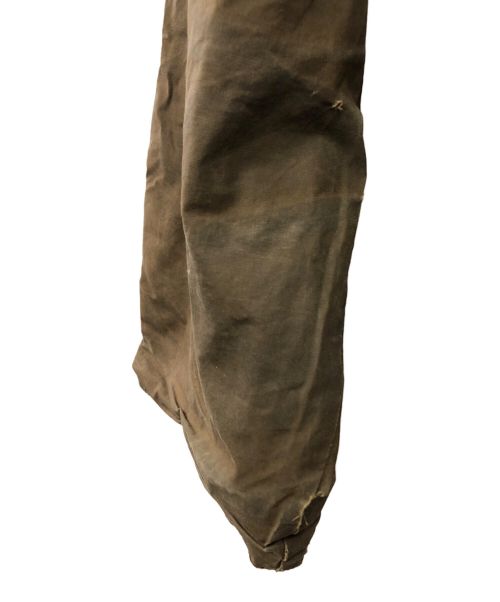 Barbour（バブアー）Barbour (バブアー) CLASSIC DURHAM　クラシック ダラム オイルフーデッドジャケット ブラウン サイズ:C38/97cmの古着・服飾アイテム