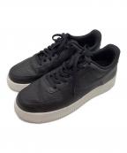 NIKEナイキ）の古着「スニーカー」｜ブラック