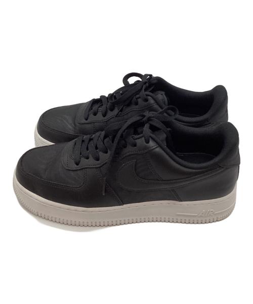 NIKE（ナイキ）NIKE (ナイキ) スニーカー ブラック サイズ:26.5の古着・服飾アイテム