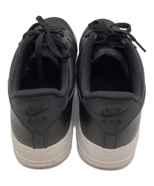 NIKE（ナイキ）NIKE (ナイキ) スニーカー ブラック サイズ:26.5の古着・服飾アイテム