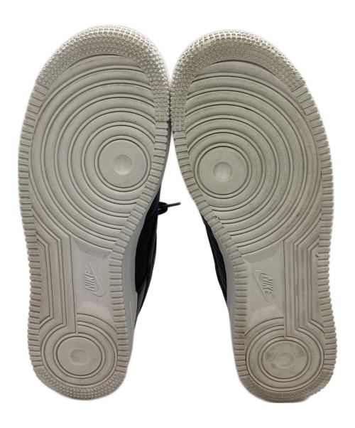 NIKE（ナイキ）NIKE (ナイキ) スニーカー ブラック サイズ:26.5の古着・服飾アイテム