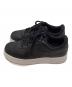NIKE (ナイキ) スニーカー ブラック サイズ:26.5：7000円