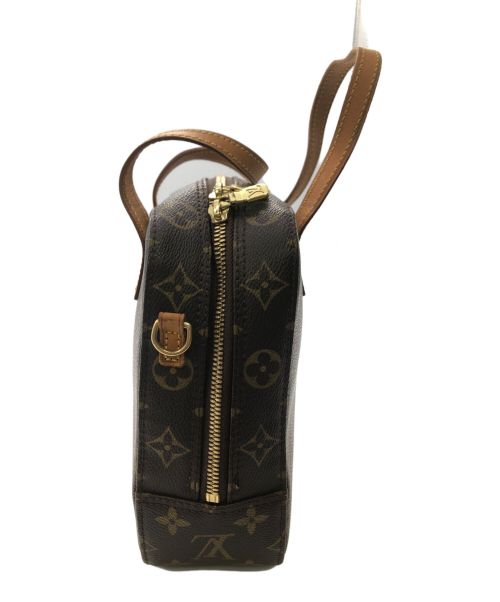 LOUIS VUITTON（ルイ ヴィトン）LOUIS VUITTON (ルイ ヴィトン) スポンティーニ ハンドバッグの古着・服飾アイテム