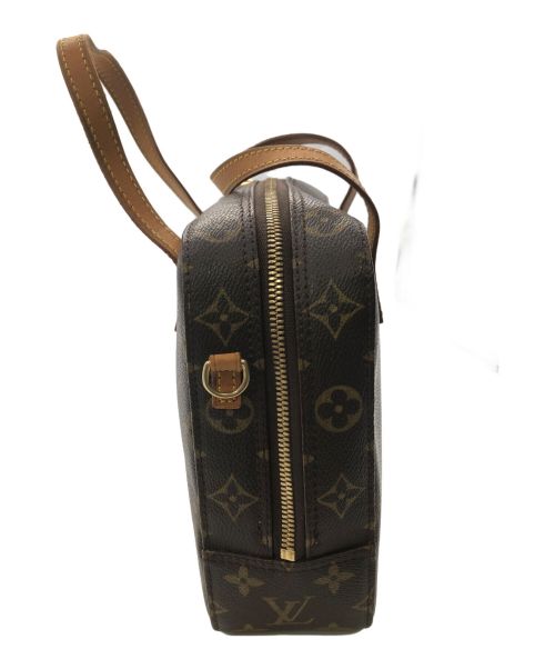 LOUIS VUITTON（ルイ ヴィトン）LOUIS VUITTON (ルイ ヴィトン) スポンティーニ ハンドバッグの古着・服飾アイテム