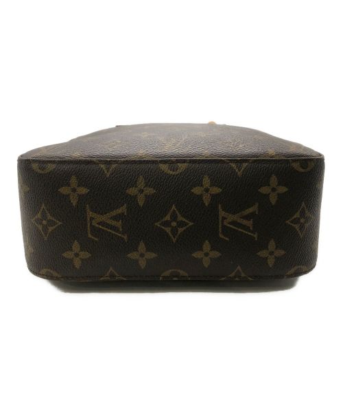 LOUIS VUITTON（ルイ ヴィトン）LOUIS VUITTON (ルイ ヴィトン) スポンティーニ ハンドバッグの古着・服飾アイテム